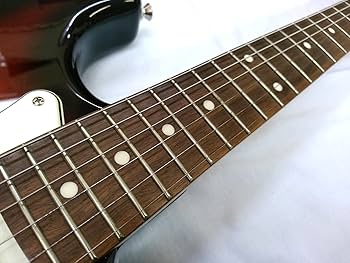 最終値引き　フジゲン FGN NST101 3ST Amazon | 長期在庫品の為アウトレット フジゲン ストラトキャスター